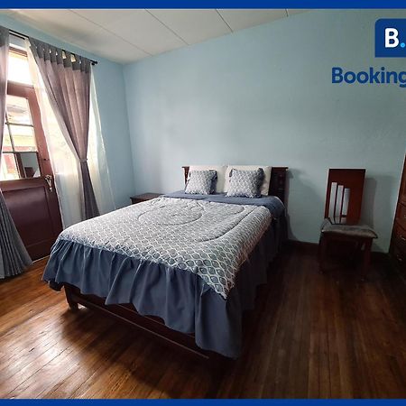 Departamento En Centro Historico Lejlighed Cuenca Eksteriør billede