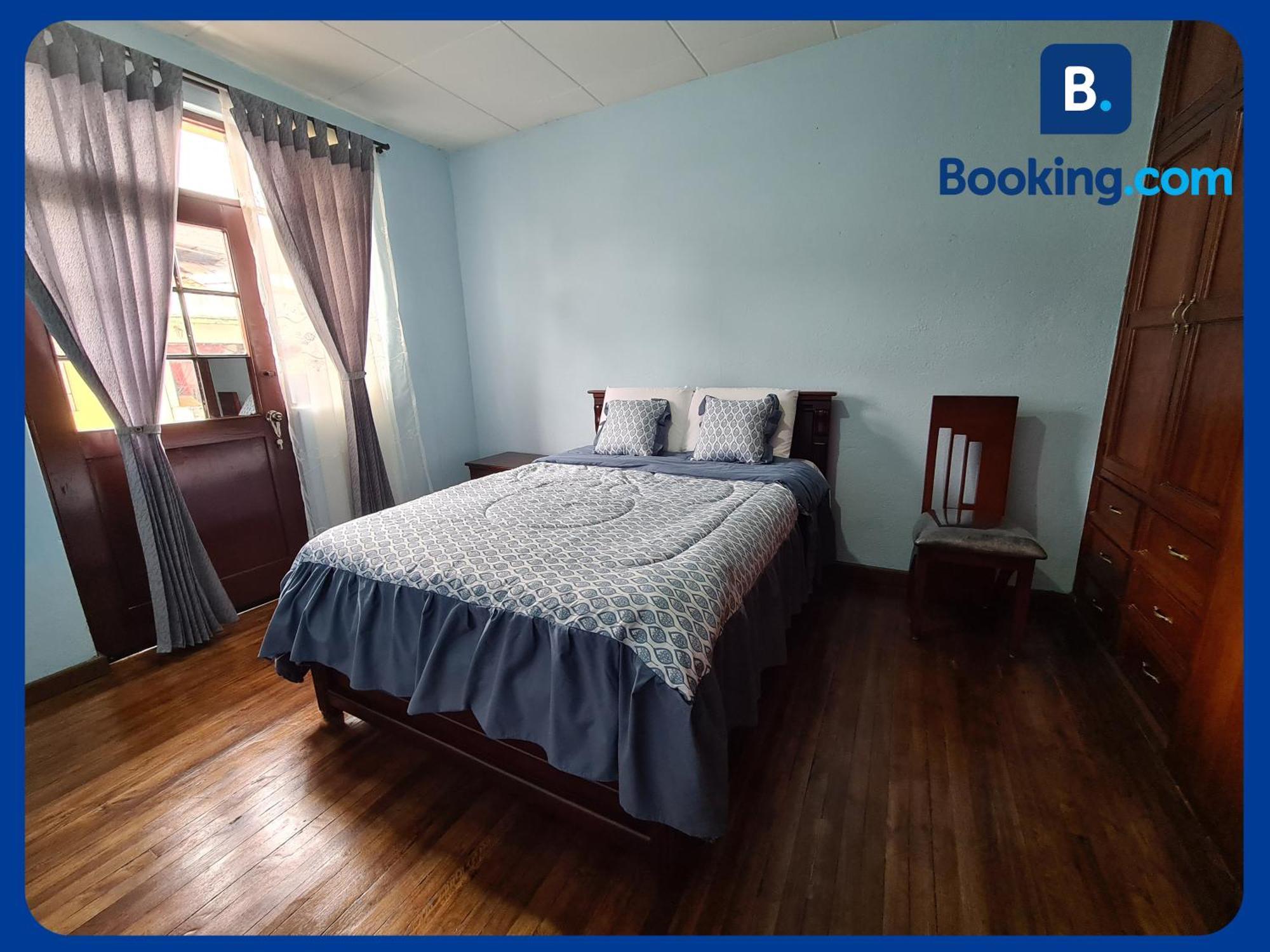 Departamento En Centro Historico Lejlighed Cuenca Eksteriør billede