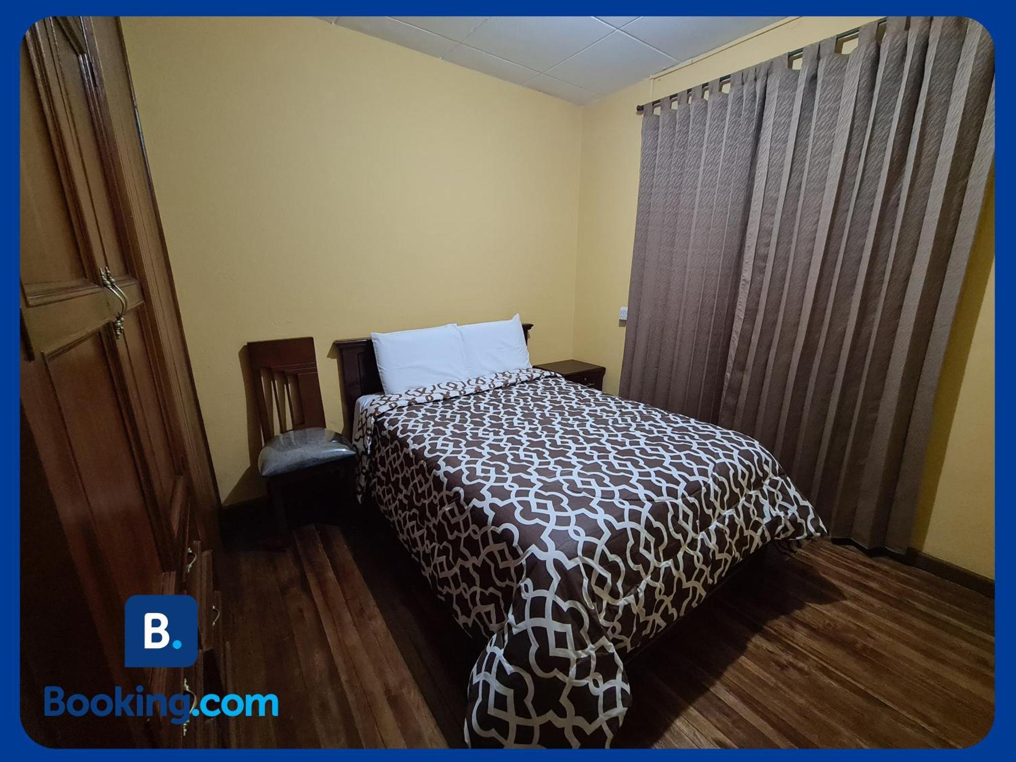 Departamento En Centro Historico Lejlighed Cuenca Eksteriør billede