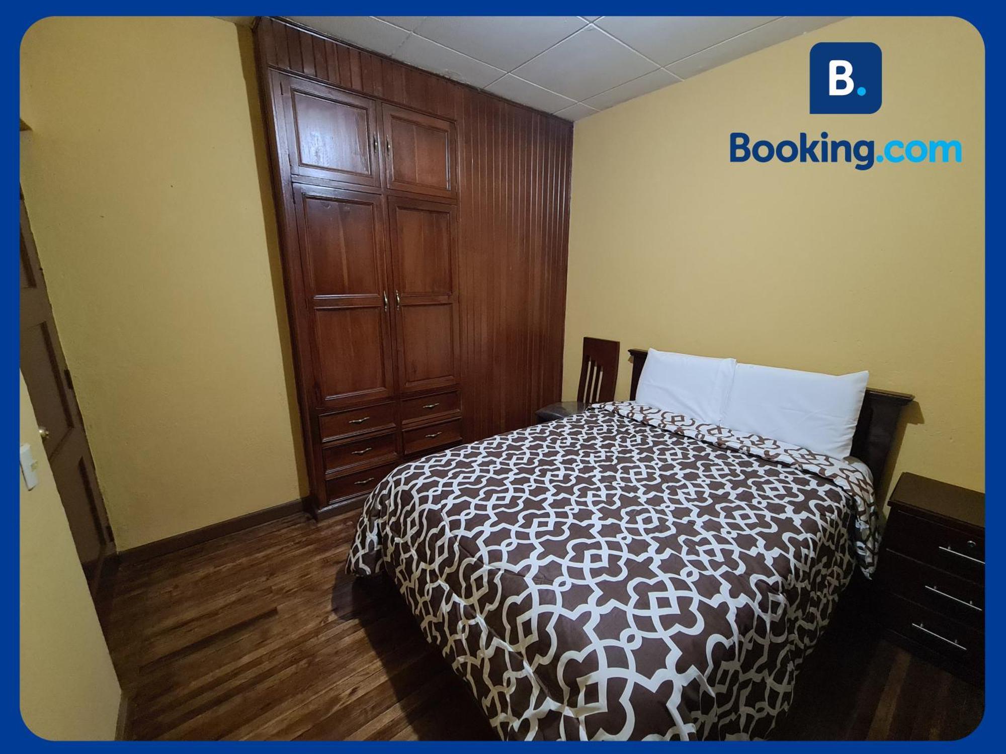 Departamento En Centro Historico Lejlighed Cuenca Eksteriør billede