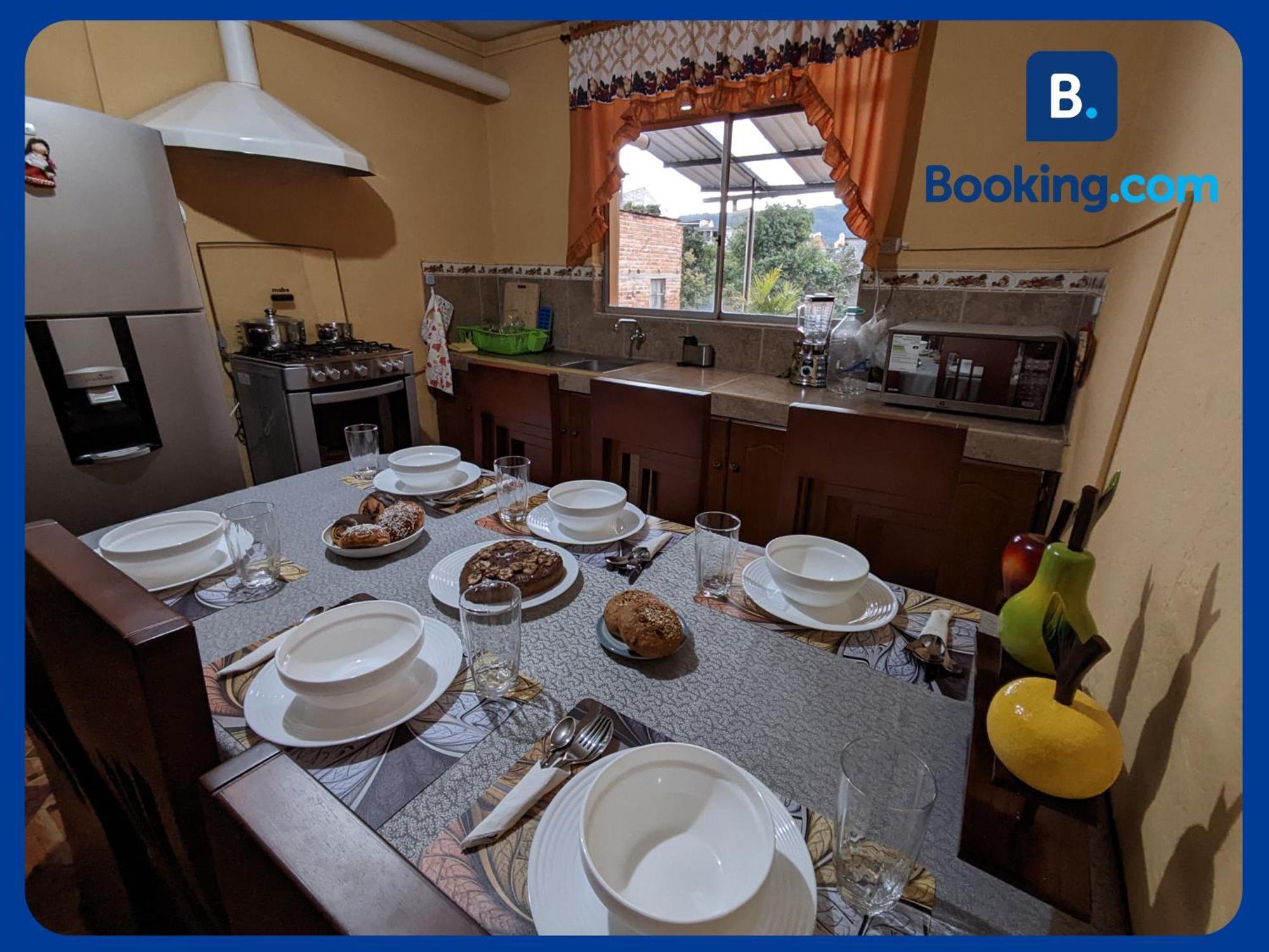 Departamento En Centro Historico Lejlighed Cuenca Eksteriør billede